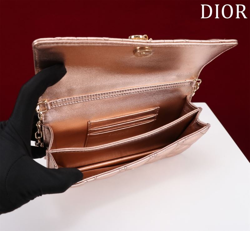 Dior My Lady Bags